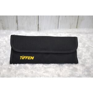 Tiffen Filter Kit Camera lens 67mm